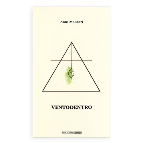 Ventodentro - Anna Molinari